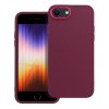 Pouzdo FRAME APPLE IPHONE SE 2022 fialové