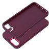 Pouzdo FRAME APPLE IPHONE SE 2022 fialové