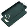 Pouzdo FRAME XIAOMI Redmi NOTE 9 zelené