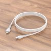 HOCO kabel Type C to Lightning PD 27W X37 1 m bílý