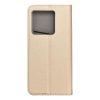 Pouzdro Smart Case Book INFINIX NOTE 30 PRO zlaté