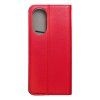 EtuizklapknaOppoA58SmartCaseBookczerwone7
