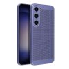 Pouzdro BREEZY SAMSUNG Galaxy A35 5G modré