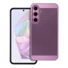 Pouzdro BREEZY SAMSUNG Galaxy A35 5G fialové