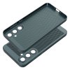 Pouzdro BREEZY SAMSUNG Galaxy A35 5G zelené