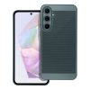 Pouzdro BREEZY SAMSUNG Galaxy A35 5G zelené