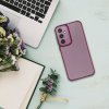 Pouzdro Variete SAMSUNG Galaxy A35 5G fialové