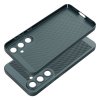 Pouzdro BREEZY SAMSUNG Galaxy A55 5G zelené
