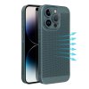 Pouzdro BREEZY SAMSUNG Galaxy A55 5G zelené