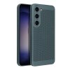 Pouzdro BREEZY SAMSUNG Galaxy A55 5G zelené
