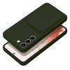 EtuinaSamsungA355GCardCasezielone1