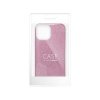 Pouzdro Forcell SHINING SAMSUNG Galaxy A55 5G růžové
