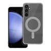 Pouzdro Clear Mag Cover MagSafe SAMSUNG Galaxy S23 FE