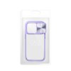 Pouzdro SLIDER SAMSUNG Galaxy A54 5G fialové