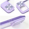 Pouzdro SLIDER SAMSUNG Galaxy A54 5G fialové