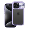 Pouzdro SLIDER SAMSUNG Galaxy A54 5G fialové
