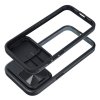 Pouzdro SLIDER APPLE IPHONE 12 PRO černé