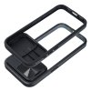 Pouzdro SLIDER APPLE IPHONE 13 PRO černé