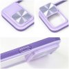 Pouzdro SLIDER SAMSUNG Galaxy A34 5G fialové