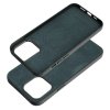 FuteraWOVENMAGCOVERkompatybilnyzMagSafedoIPHONE13ProMaxzielony2