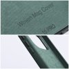 FuteraWOVENMAGCOVERkompatybilnyzMagSafedoIPHONE13ProMaxzielony4
