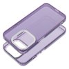 Pouzdro PEARL APPLE IPHONE 11 fialové