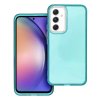 Pouzdro PEARL SAMSUNG Galaxy A54 5G zelené