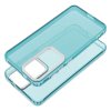 Pouzdro PEARL SAMSUNG Galaxy A54 5G zelené