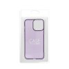 Pouzdro PEARL SAMSUNG Galaxy A25 5G fialové