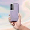 Pouzdro PEARL SAMSUNG Galaxy A25 5G fialové