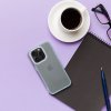 Pouzdro PEARL APPLE IPHONE 12 PRO světle modré