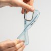 Pouzdro PEARL SAMSUNG Galaxy A55 5G světle modré
