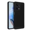 Pouzdro BREEZY XIAOMI Redmi NOTE 13 PRO 4G černé