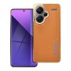 Pouzdro MILANO XIAOMI Redmi NOTE 13 PRO Plus 5G hnědé