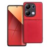 FuteraNOBLEdoXIAOMIRedmiNote13Pro4G-POCOM6Pro4Gczerwony1