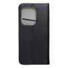 EtuizklapknaXiaomiRedmiNOTE13PRO4GSmartCaseBookczarne7