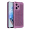 Pouzdro BREEZY XIAOMI Redmi NOTE 13 5G fialové