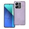 Pouzdro PEARL XIAOMI Redmi NOTE 13 4G fialové