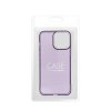 Pouzdro PEARL XIAOMI Redmi NOTE 13 PRO 4G fialové