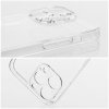 Pouzdro CLEAR CASE 2mm XIAOMI Redmi NOTE 13 4G (ochrana fotoaparátu)