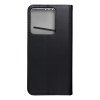 EtuizklapknaXiaomiRedmiNOTE13PRO5GSmartCaseBookczarne7