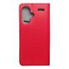 EtuizklapknaXiaomiRedmiNOTE13PROPLUS5GSmartCaseBookczerwone7