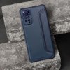 Pouzdro RAZOR Book XIAOMI Redmi 13C modré