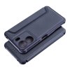 Pouzdro RAZOR Book XIAOMI Redmi 13C modré