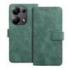 KaburaTENDERBookdoXIAOMIRedmiNote13Pro4G-POCOM6Pro4Gzielony9
