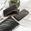 Forcell pouzdro Slim Flip Flexi FRESH XIAOMI Redmi NOTE 13 PRO Plus 5G černé