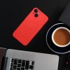 Pouzdro Silicone Mag Cover SAMSUNG Galaxy S24 červené