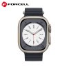 FORCELL F-DESIGN FA12 řemínek Apple Watch 38/40/41mm černý