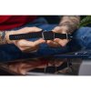 FORCELL F-DESIGN FA12 řemínek Apple Watch 38/40/41mm černý