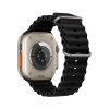 FORCELL F-DESIGN FA12 řemínek Apple Watch 38/40/41mm černý